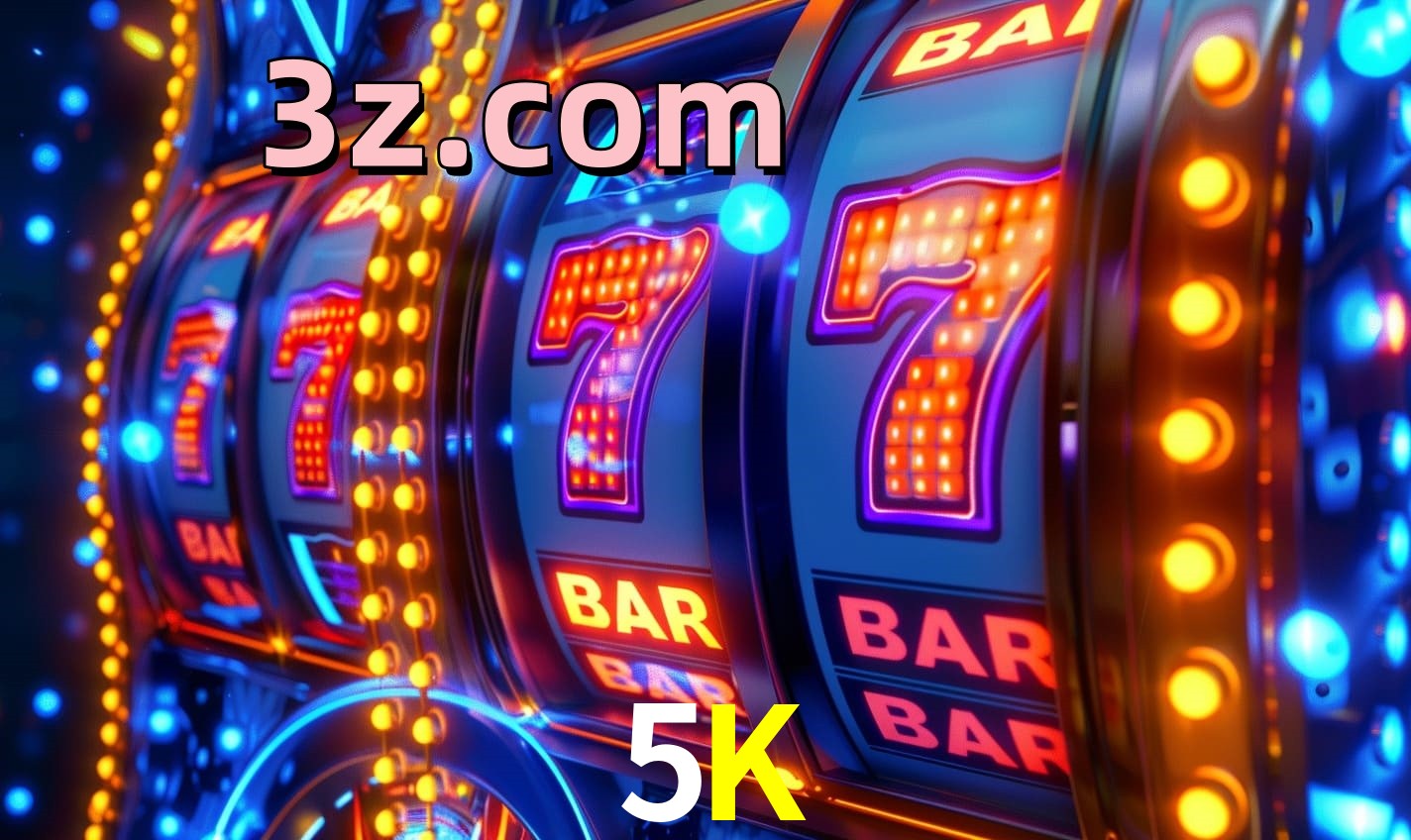 Bônus 5K Para Todos